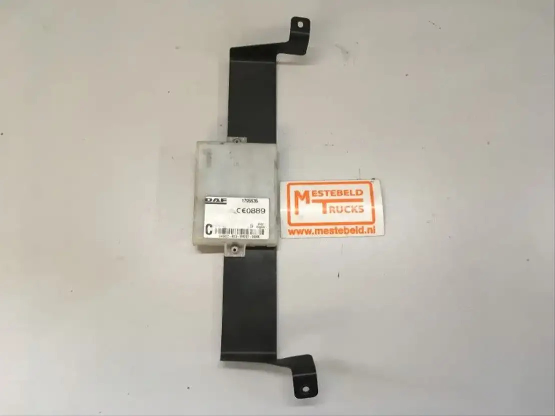 DAF CF 85 Stuurkast alarminstallatie - Elektrisüsteem - Veoauto: pilt 1 DAF CF 85 Stuurkast alarminstallatie - Elektrisüsteem - Veoauto: pilt 1