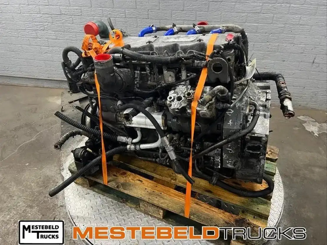 DAF Cummins 5.9 L - Mootor ja varuosad - Veoauto: pilt 1 DAF Cummins 5.9 L - Mootor ja varuosad - Veoauto: pilt 1