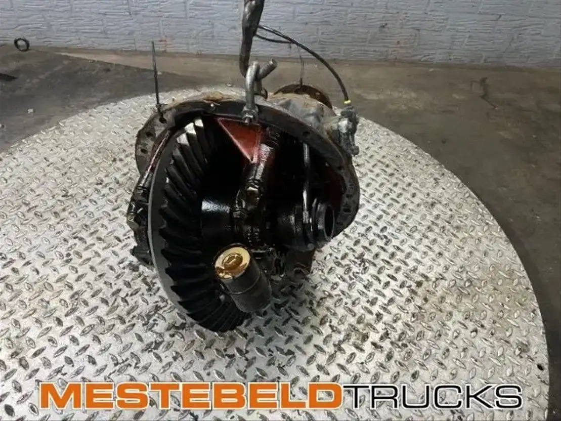DAF Differentieel 1132- 3.73 - Diferentsiaalvarustus - Veoauto: pilt 1 DAF Differentieel 1132- 3.73 - Diferentsiaalvarustus - Veoauto: pilt 1