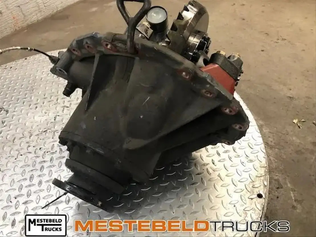 DAF Differentieel 1344-3.70 - Tagatelg - Veoauto: pilt 1 DAF Differentieel 1344-3.70 - Tagatelg - Veoauto: pilt 1