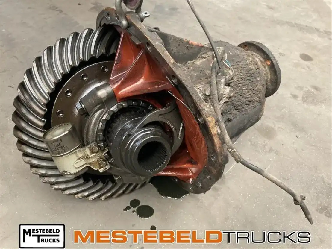 DAF Differentieel 1347 - 2,93 - Tagatelg - Veoauto: pilt 1 DAF Differentieel 1347 - 2,93 - Tagatelg - Veoauto: pilt 1