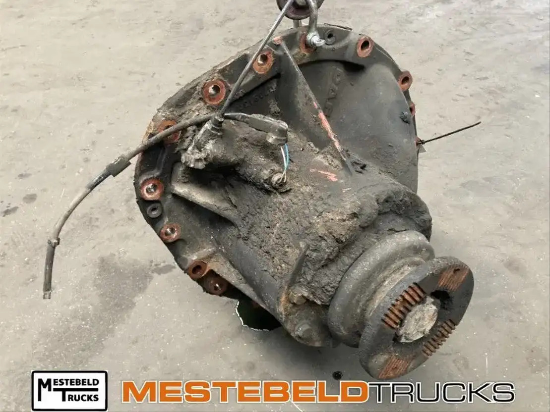 DAF Differentieel 1347 - 2,93 - Tagatelg - Veoauto: pilt 2 DAF Differentieel 1347 - 2,93 - Tagatelg - Veoauto: pilt 2