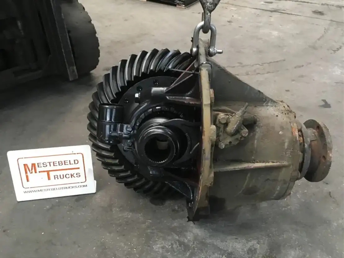 DAF Differentieel 1347 - Tagatelg - Veoauto: pilt 1 DAF Differentieel 1347 - Tagatelg - Veoauto: pilt 1