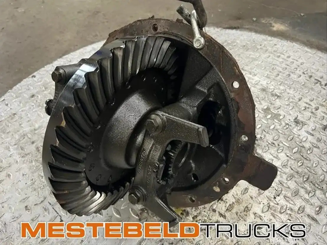 DAF Differentieel 8.20 4.10-1 - Tagatelg - Veoauto: pilt 1 DAF Differentieel 8.20 4.10-1 - Tagatelg - Veoauto: pilt 1