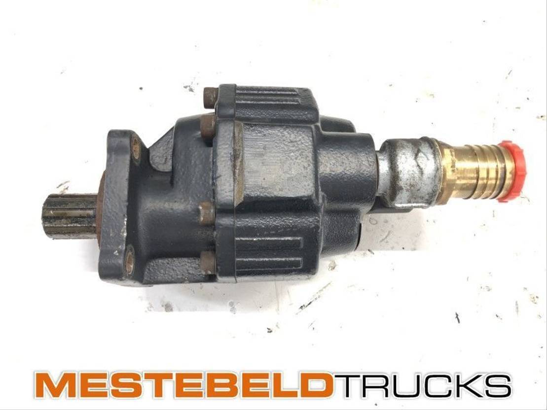 DAF Hydraulische tandwielpomp - Hüdraulika - Veoauto: pilt 1 DAF Hydraulische tandwielpomp - Hüdraulika - Veoauto: pilt 1