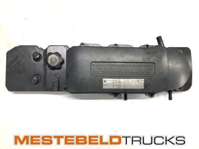 DAF Kleppendeksel PX7 - Mootor ja varuosad - Veoauto: pilt 1 DAF Kleppendeksel PX7 - Mootor ja varuosad - Veoauto: pilt 1