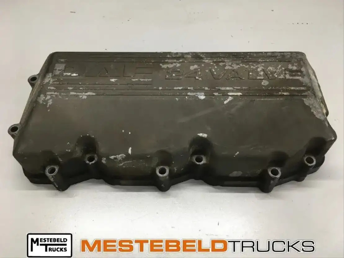 DAF Kleppendeksel XE315C1 - Mootor - Veoauto: pilt 1 DAF Kleppendeksel XE315C1 - Mootor - Veoauto: pilt 1