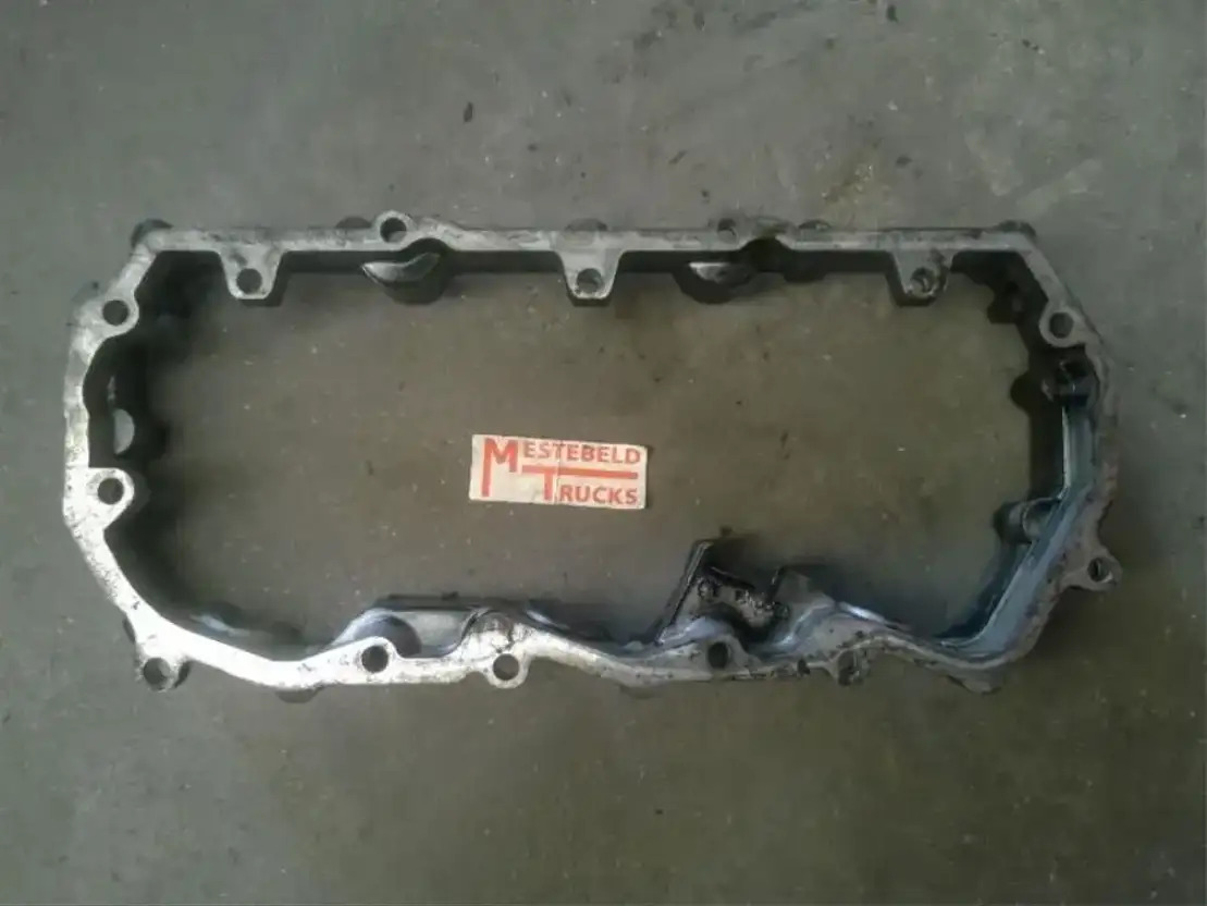 DAF Kleppenmantel PR228S1 Euro 4 - Mootor ja varuosad - Veoauto: pilt 1 DAF Kleppenmantel PR228S1 Euro 4 - Mootor ja varuosad - Veoauto: pilt 1