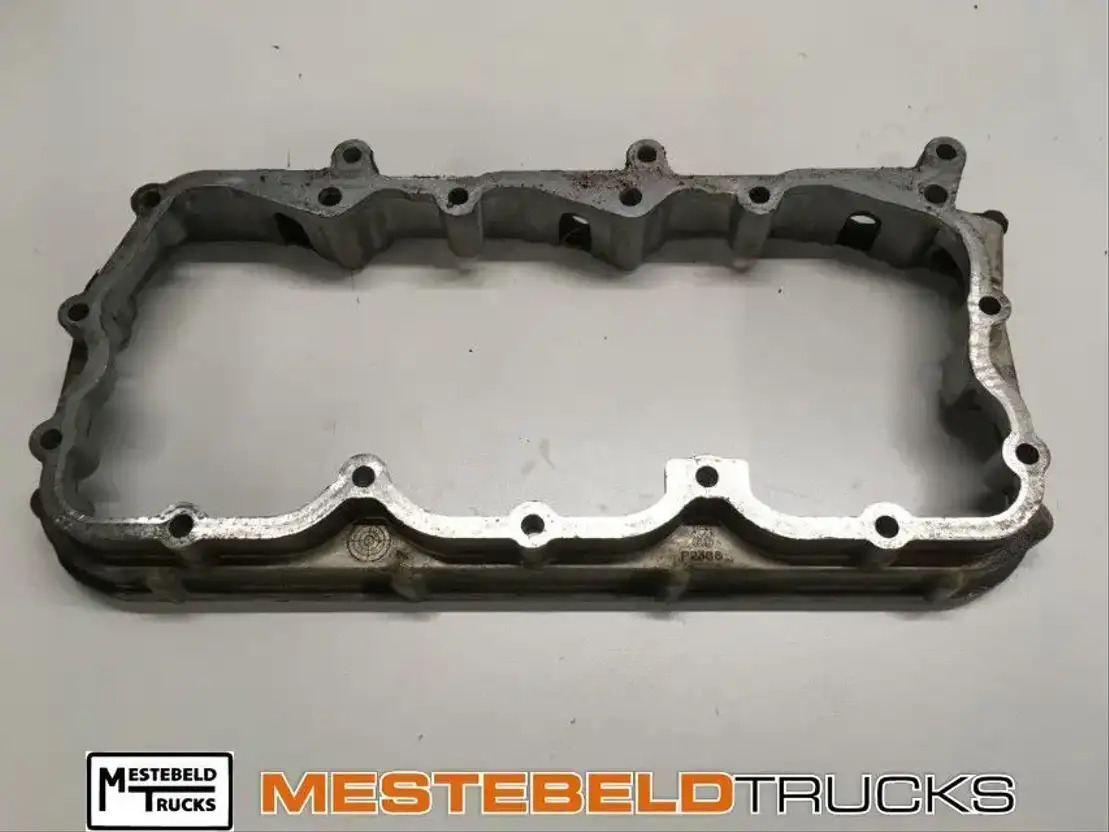 DAF Kleppenmantel XE315C1 - Mootor - Veoauto: pilt 1 DAF Kleppenmantel XE315C1 - Mootor - Veoauto: pilt 1