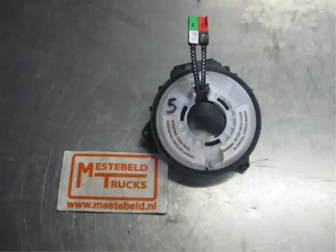 DAF Klokveer LF 45/55 - Juhtimine - Veoauto: pilt 1 DAF Klokveer LF 45/55 - Juhtimine - Veoauto: pilt 1