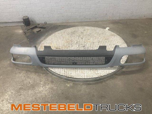 DAF Koplamppanneel - Raam/ Konstruktsioon - Veoauto: pilt 1 DAF Koplamppanneel - Raam/ Konstruktsioon - Veoauto: pilt 1