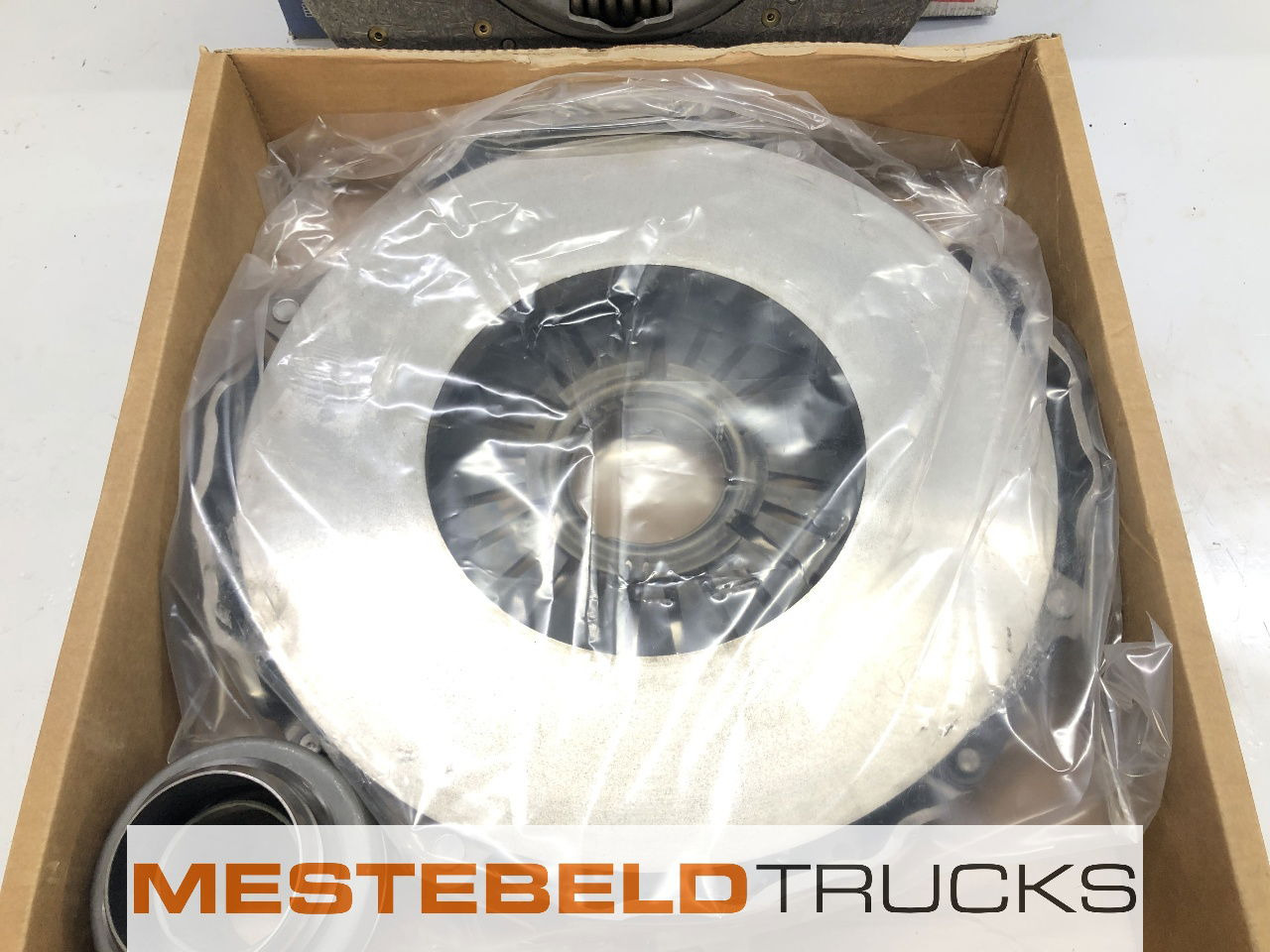 DAF Koppelingsset - Sidur ja varuosad - Veoauto: pilt 3 DAF Koppelingsset - Sidur ja varuosad - Veoauto: pilt 3