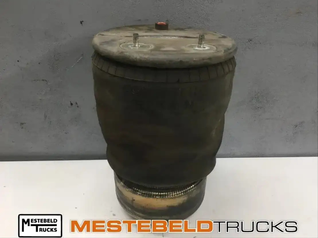 DAF Luchtbalg - Piduriosad - Veoauto: pilt 1 DAF Luchtbalg - Piduriosad - Veoauto: pilt 1