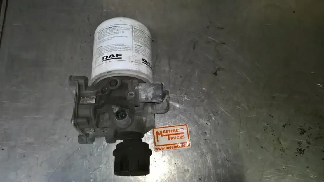 DAF Luchtdroger LF210 - Piduriosad - Veoauto: pilt 1 DAF Luchtdroger LF210 - Piduriosad - Veoauto: pilt 1
