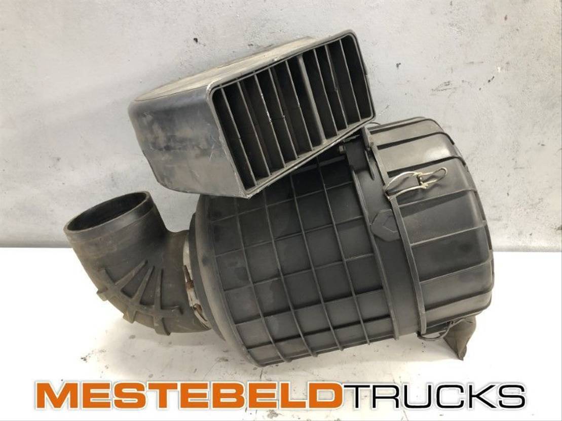 DAF Luchtfilter - Õhufilter - Veoauto: pilt 1 DAF Luchtfilter - Õhufilter - Veoauto: pilt 1