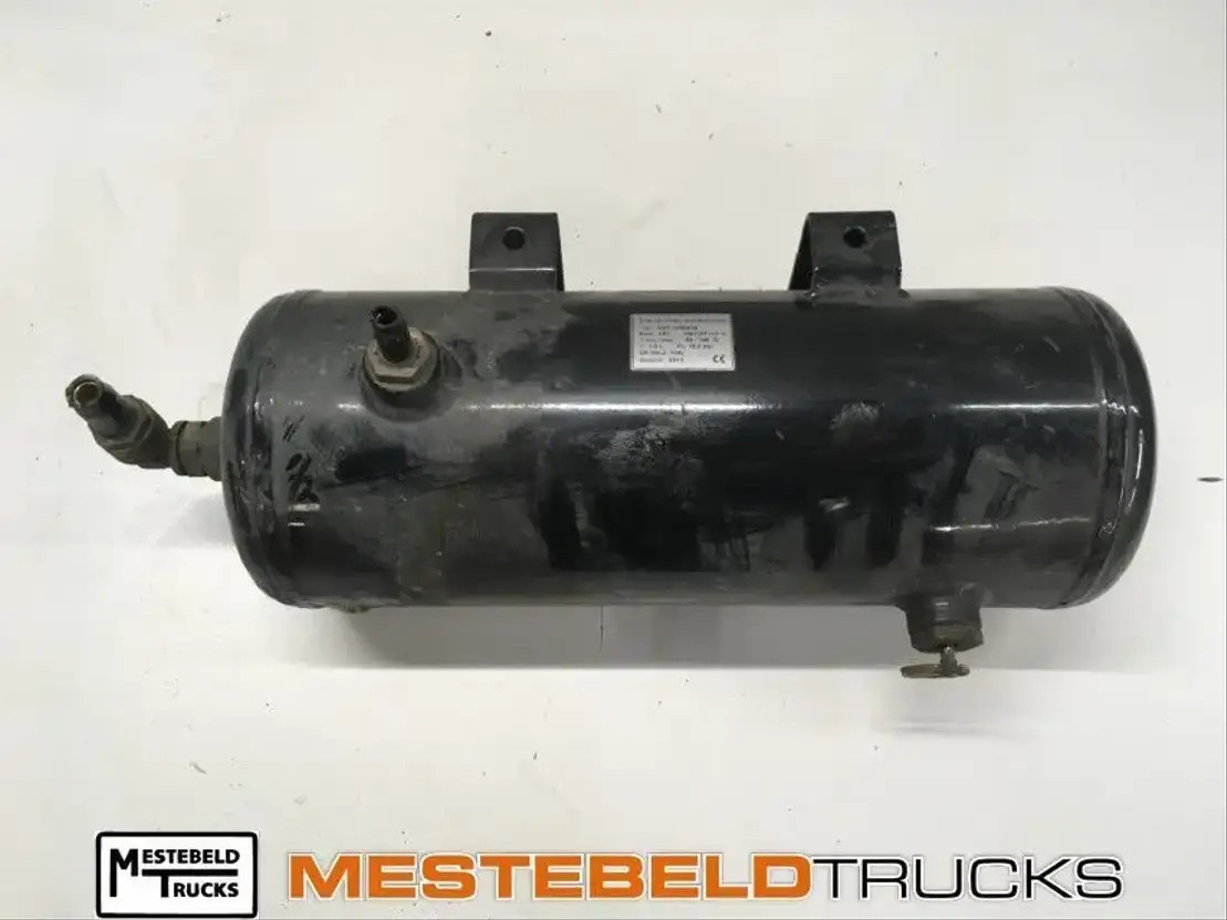 DAF Luchtketel - Piduriosad - Veoauto: pilt 1 DAF Luchtketel - Piduriosad - Veoauto: pilt 1