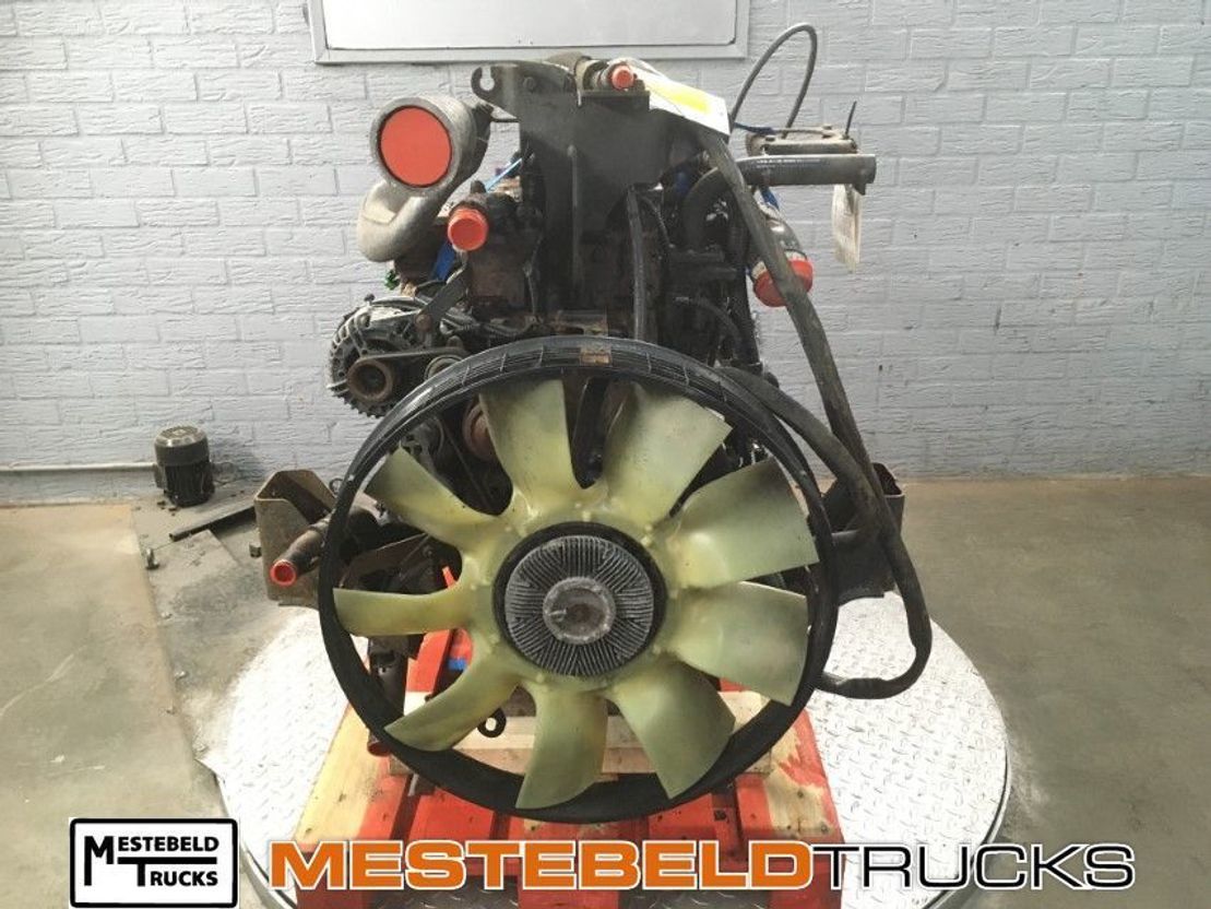 DAF Motor CE - Mootor - Veoauto: pilt 2 DAF Motor CE - Mootor - Veoauto: pilt 2