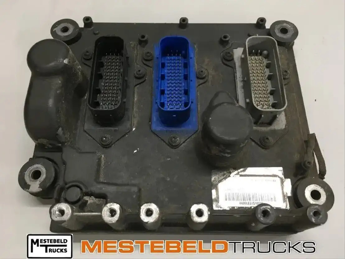 DAF Motormanagement unit PR228S2 - Elektrisüsteem - Veoauto: pilt 1 DAF Motormanagement unit PR228S2 - Elektrisüsteem - Veoauto: pilt 1