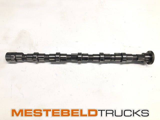 DAF Nokkenas PX7 - Mootor ja varuosad - Veoauto: pilt 1 DAF Nokkenas PX7 - Mootor ja varuosad - Veoauto: pilt 1