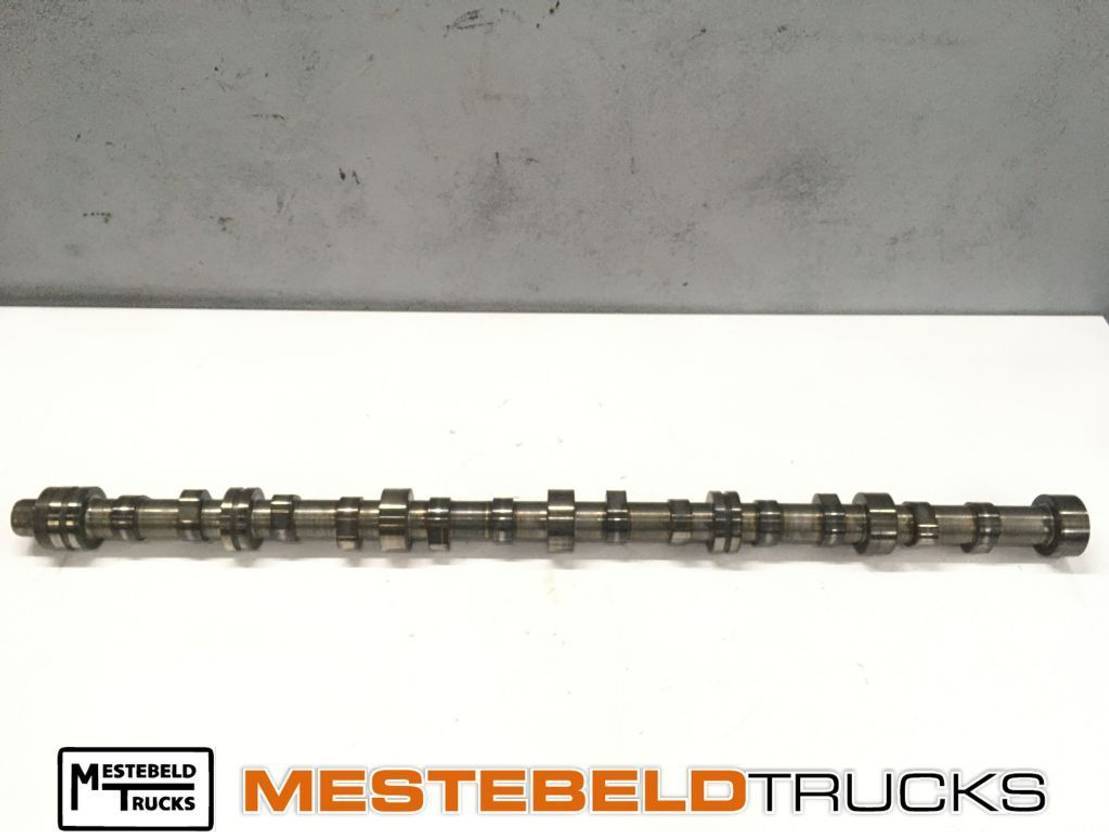 DAF Nokkenas XE315 C1, euro 3 - Mootor ja varuosad - Veoauto: pilt 1 DAF Nokkenas XE315 C1, euro 3 - Mootor ja varuosad - Veoauto: pilt 1