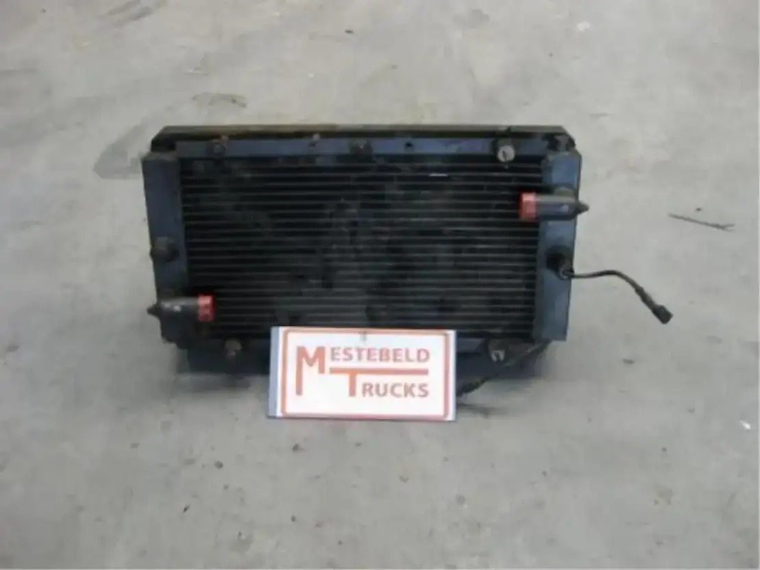 DAF Oliekoeler automaatbak LF 55 - Käigukast ja varuosad - Veoauto: pilt 1 DAF Oliekoeler automaatbak LF 55 - Käigukast ja varuosad - Veoauto: pilt 1