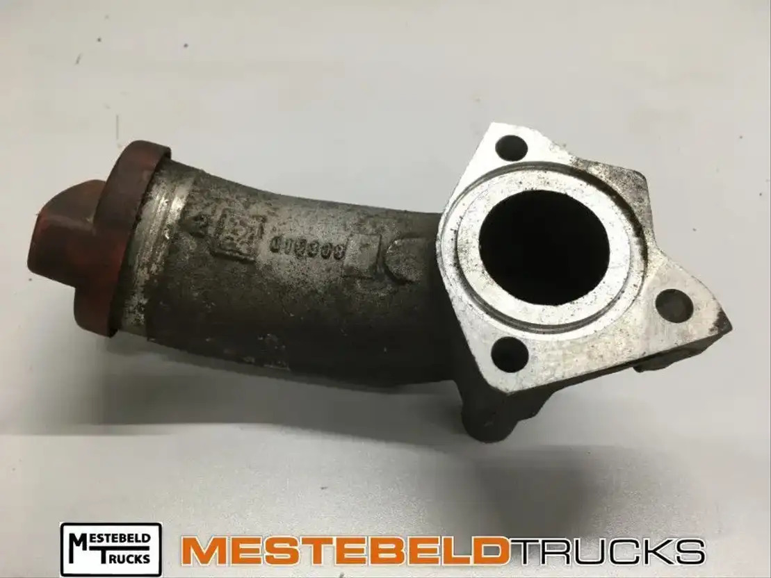 DAF Olievulleiding - Mootor - Veoauto: pilt 1 DAF Olievulleiding - Mootor - Veoauto: pilt 1