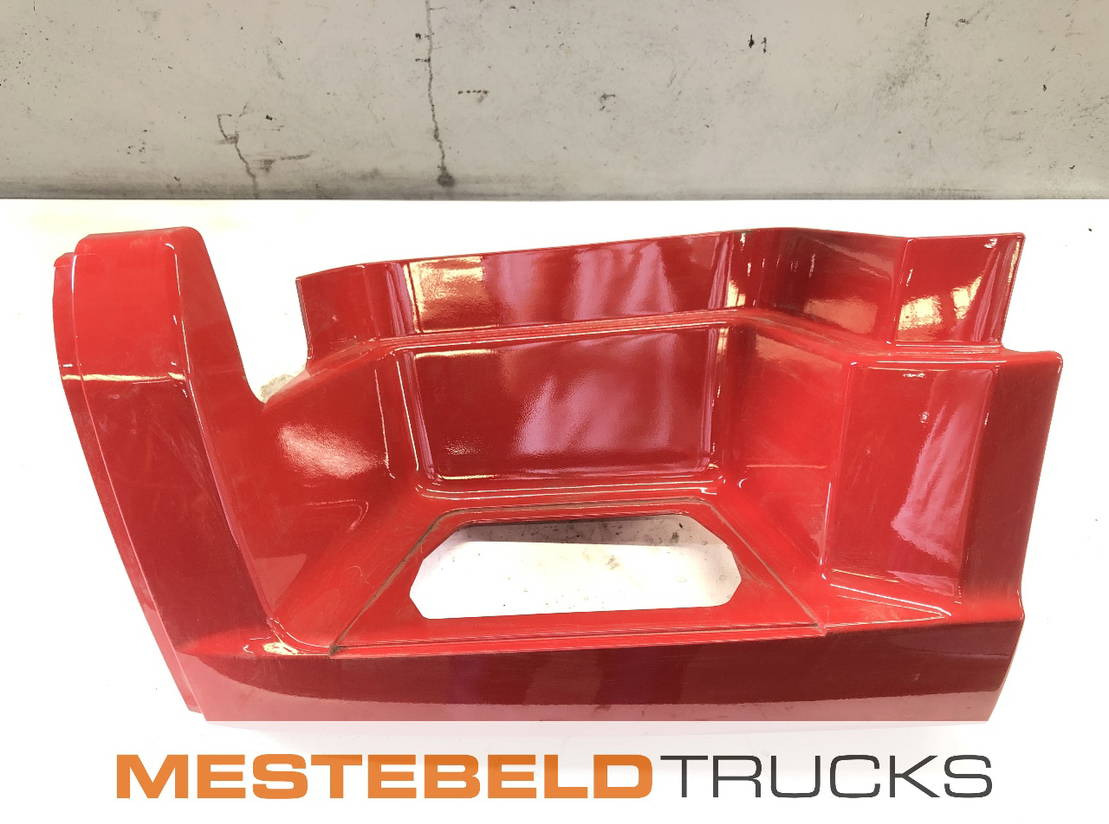 DAF Opstapbak links - Asteraud - Veoauto: pilt 1 DAF Opstapbak links - Asteraud - Veoauto: pilt 1
