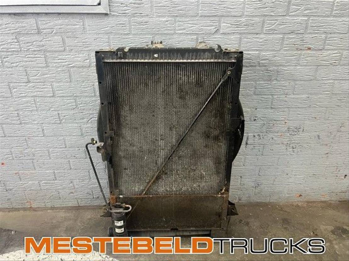 DAF Radiateur - Jahutussüsteem - Veoauto: pilt 1 DAF Radiateur - Jahutussüsteem - Veoauto: pilt 1