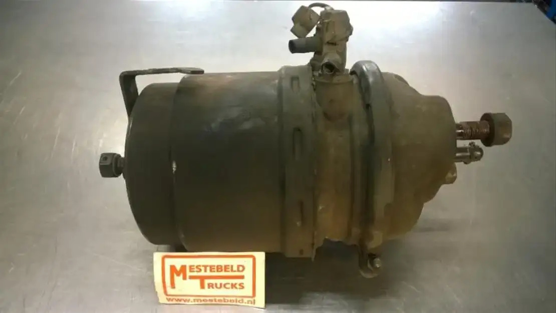 DAF Rembooster - Piduriosad - Veoauto: pilt 1 DAF Rembooster - Piduriosad - Veoauto: pilt 1