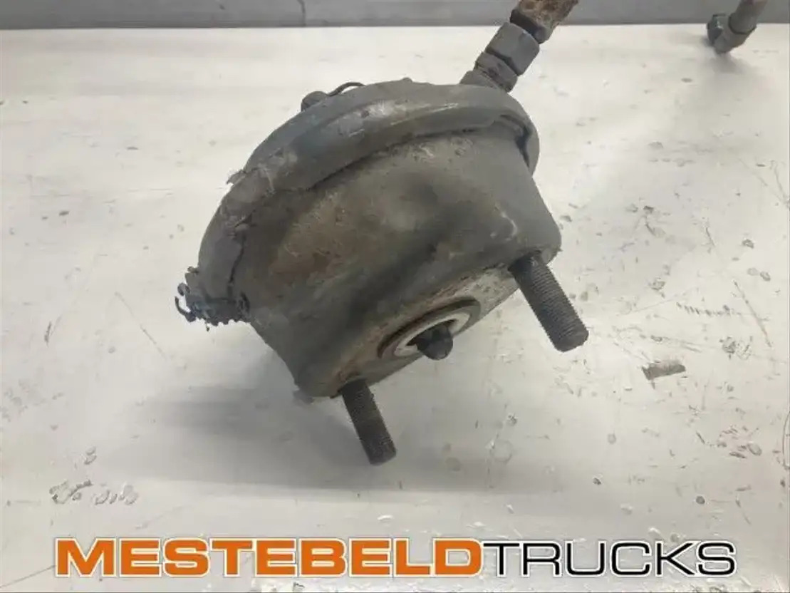 DAF Rembooster RV CF/XF - Piduriosad - Veoauto: pilt 1 DAF Rembooster RV CF/XF - Piduriosad - Veoauto: pilt 1