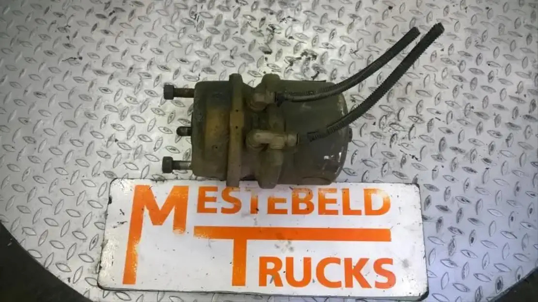 DAF Rembooster links achter - Piduriosad - Veoauto: pilt 1 DAF Rembooster links achter - Piduriosad - Veoauto: pilt 1