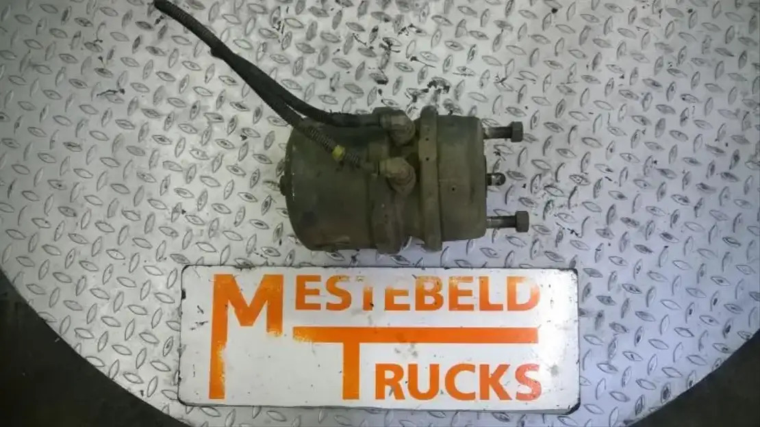 DAF Rembooster rechts achter - Piduriosad - Veoauto: pilt 1 DAF Rembooster rechts achter - Piduriosad - Veoauto: pilt 1