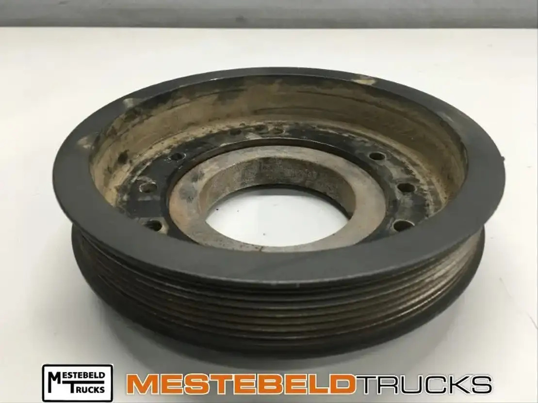 DAF Riemschijf ventilatoraandrijving - Mootor ja varuosad - Veoauto: pilt 1 DAF Riemschijf ventilatoraandrijving - Mootor ja varuosad - Veoauto: pilt 1