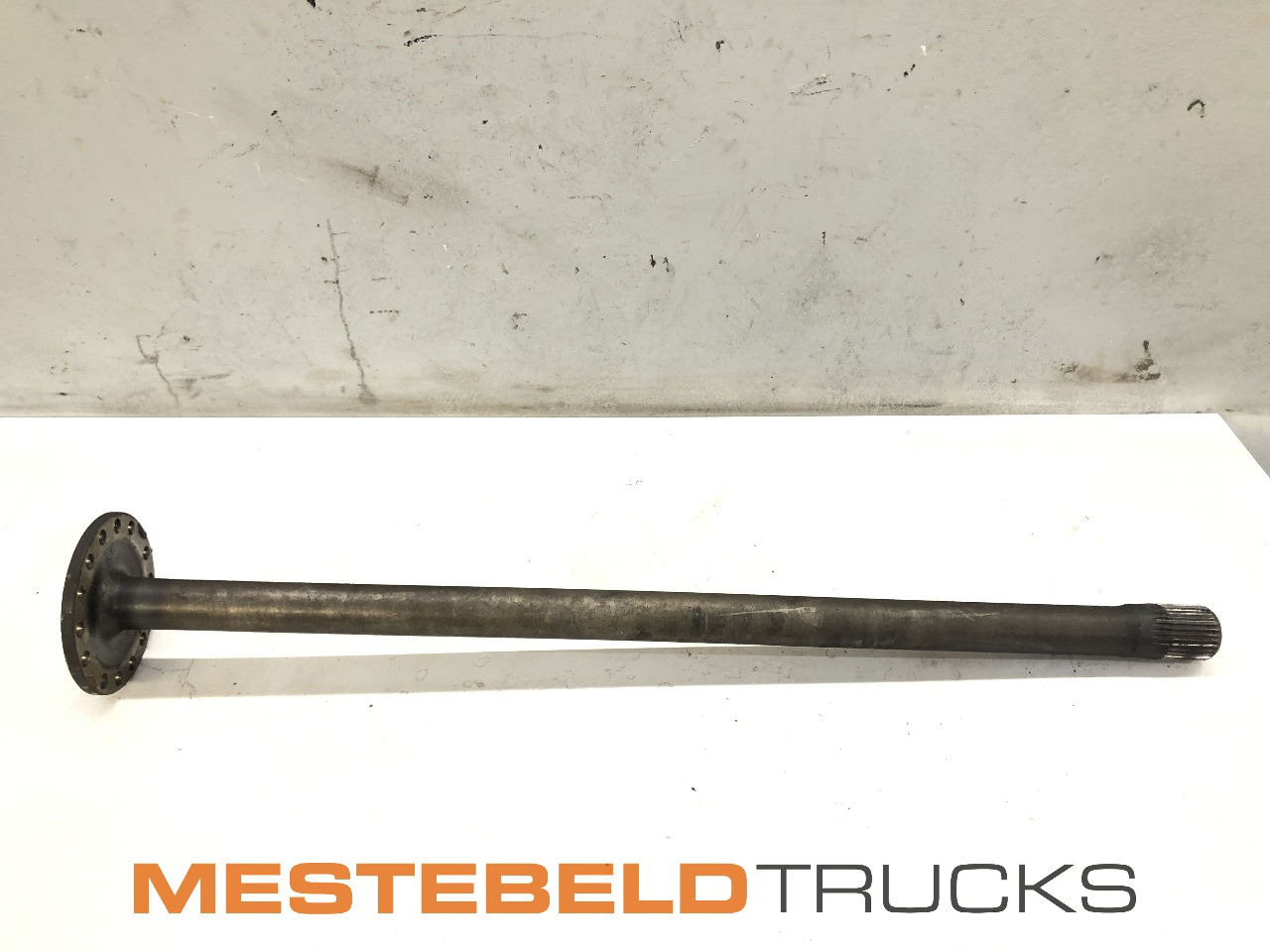 DAF Steekas LF45 - Tagatelg - Veoauto: pilt 1 DAF Steekas LF45 - Tagatelg - Veoauto: pilt 1