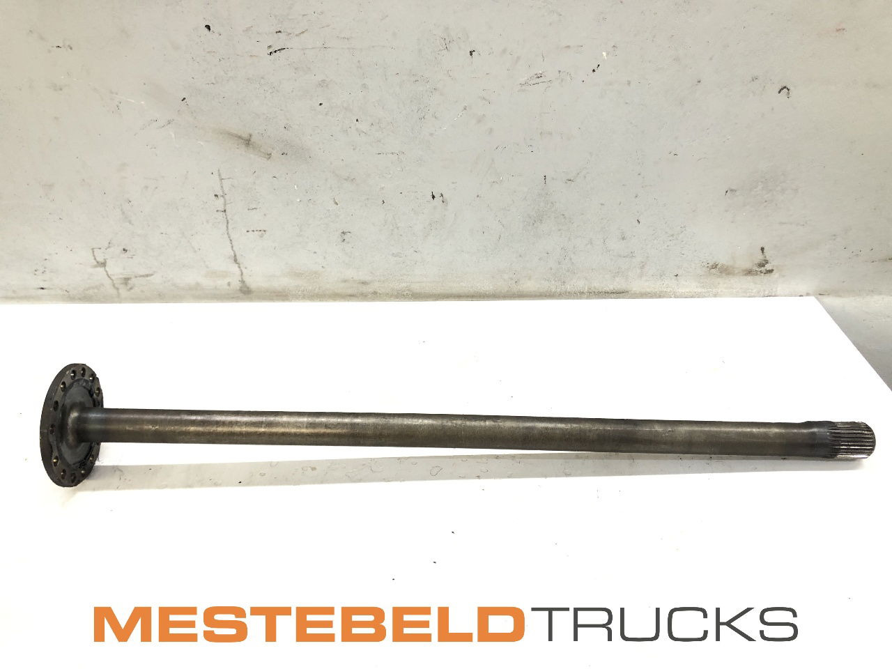 DAF Steekas LF45 - Tagatelg - Veoauto: pilt 1 DAF Steekas LF45 - Tagatelg - Veoauto: pilt 1
