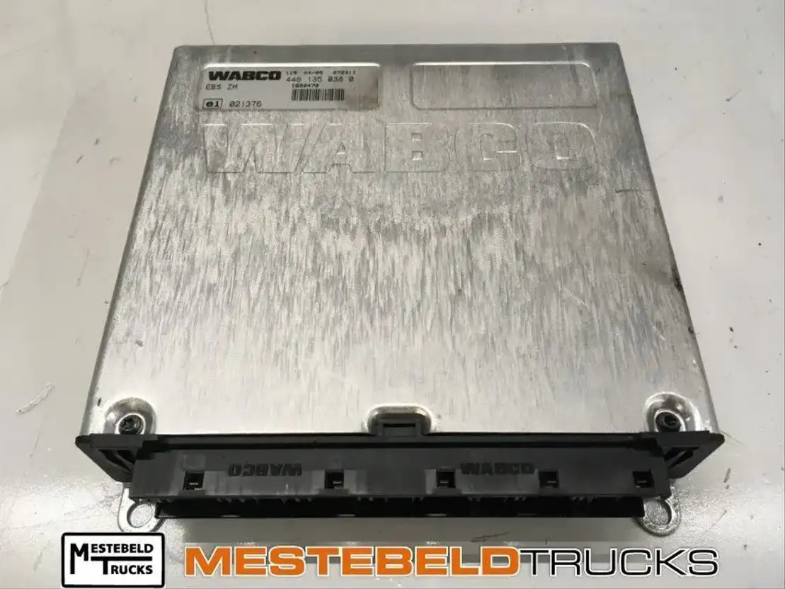 DAF Stuurkast EBS ZM DAF CF/XF - Elektrisüsteem - Veoauto: pilt 1 DAF Stuurkast EBS ZM DAF CF/XF - Elektrisüsteem - Veoauto: pilt 1