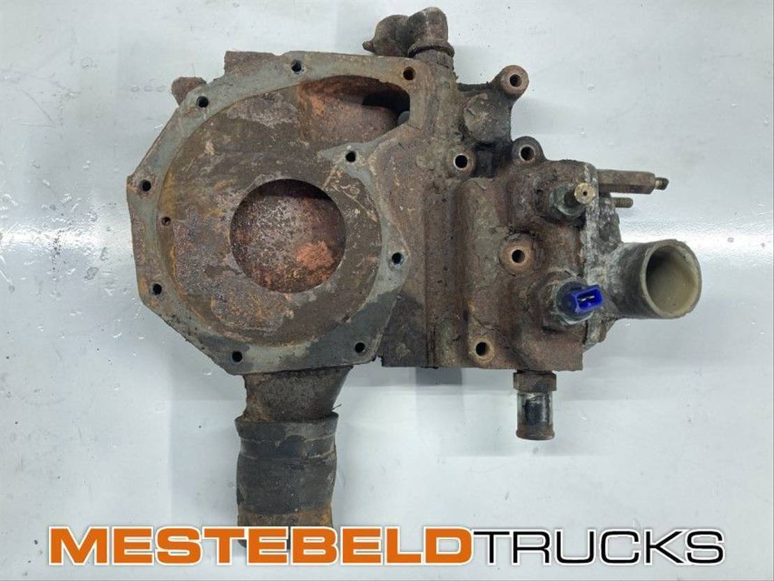 DAF Thermostaathuis - Mootor ja varuosad - Veoauto: pilt 1 DAF Thermostaathuis - Mootor ja varuosad - Veoauto: pilt 1