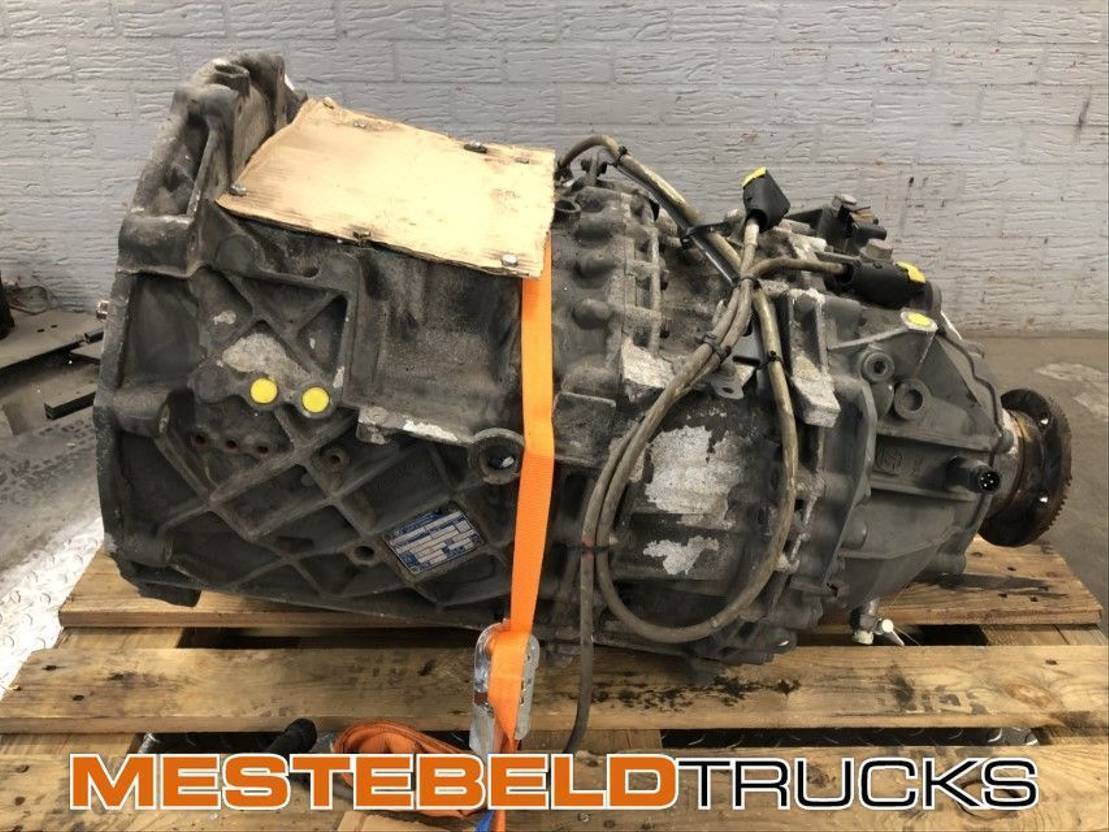 DAF Versnellingsbak 12 AS 2130 TD - Käigukast - Veoauto: pilt 1 DAF Versnellingsbak 12 AS 2130 TD - Käigukast - Veoauto: pilt 1