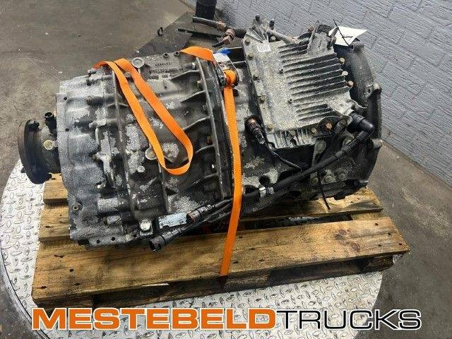 DAF Versnellingsbak 12AS1420 TO - Käigukast - Veoauto: pilt 2 DAF Versnellingsbak 12AS1420 TO - Käigukast - Veoauto: pilt 2