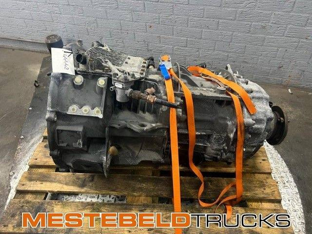 DAF Versnellingsbak 12AS1420 TO - Käigukast - Veoauto: pilt 1 DAF Versnellingsbak 12AS1420 TO - Käigukast - Veoauto: pilt 1