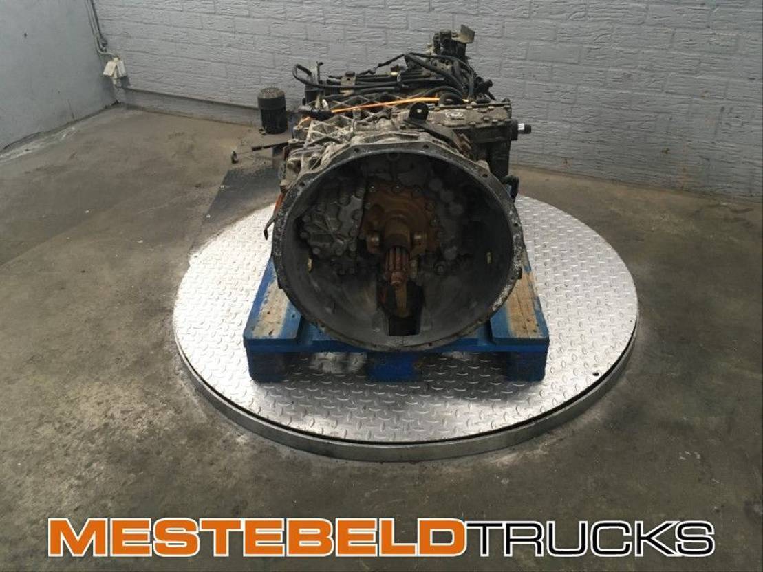DAF Versnellingsbak 16 S 151 IT - Käigukast - Veoauto: pilt 4 DAF Versnellingsbak 16 S 151 IT - Käigukast - Veoauto: pilt 4