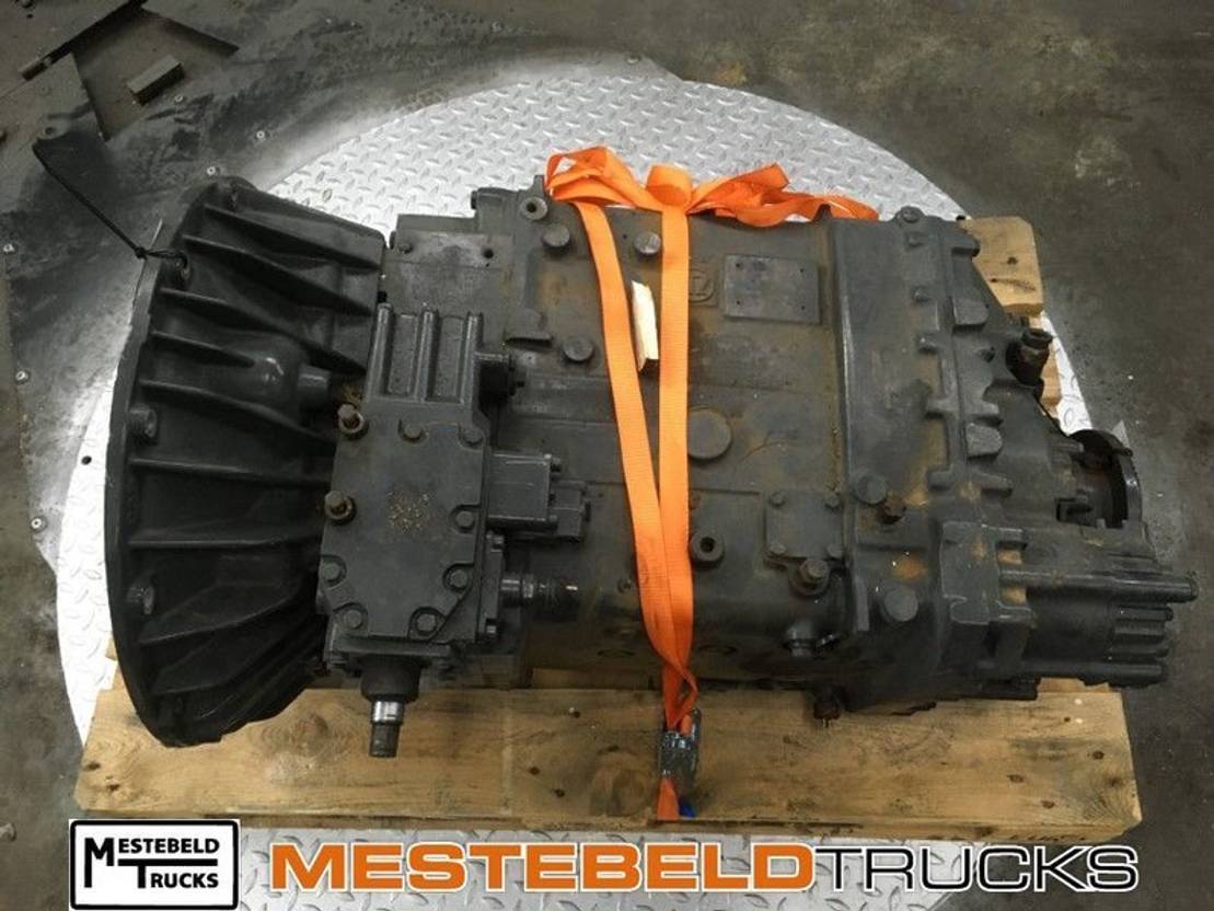 DAF Versnellingsbak 16S150 DD - Käigukast - Veoauto: pilt 2 DAF Versnellingsbak 16S150 DD - Käigukast - Veoauto: pilt 2