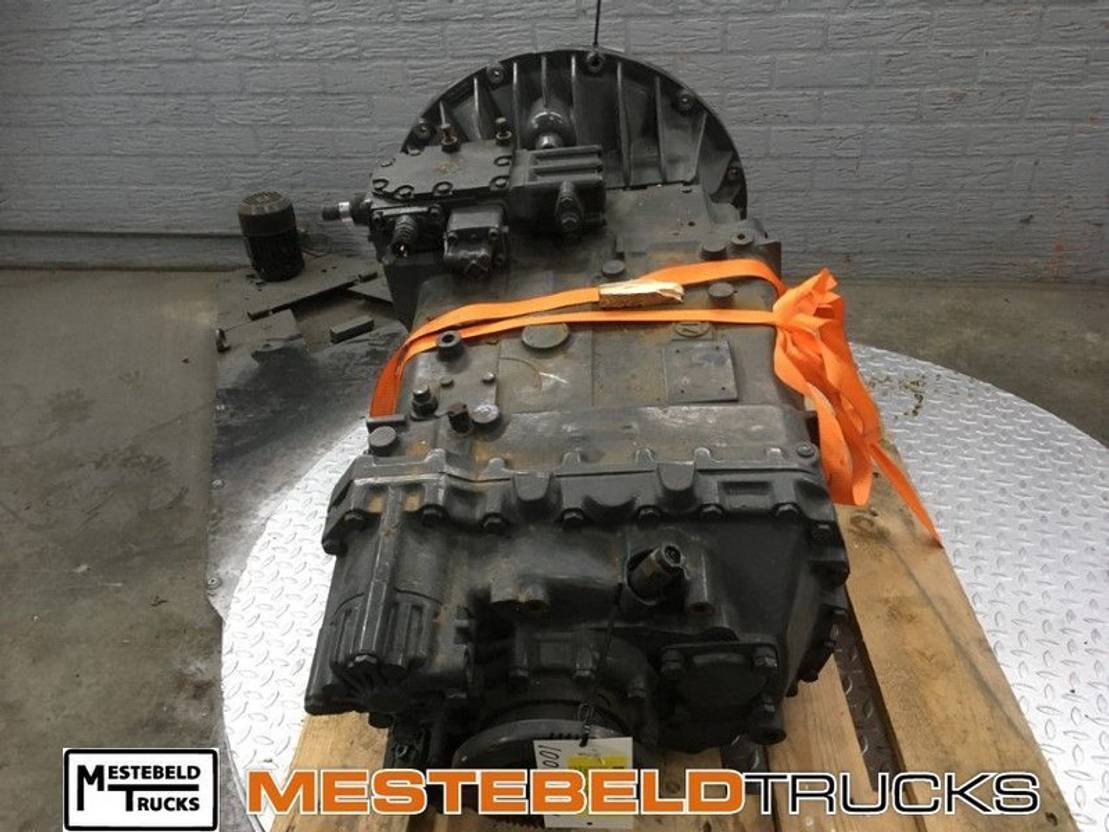 DAF Versnellingsbak 16S150 DD - Käigukast - Veoauto: pilt 3 DAF Versnellingsbak 16S150 DD - Käigukast - Veoauto: pilt 3