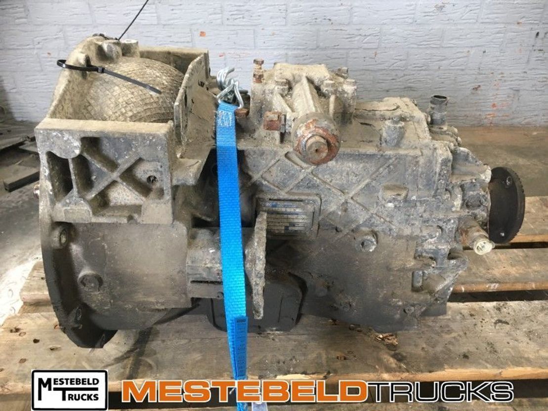 DAF Versnellingsbak S5-42 LHD - Käigukast - Veoauto: pilt 1 DAF Versnellingsbak S5-42 LHD - Käigukast - Veoauto: pilt 1