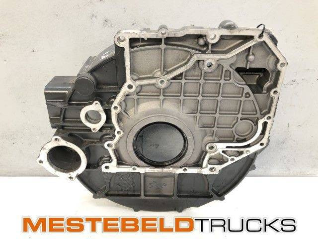 DAF Vliegwielhuis Cummins PX7 - Mootor ja varuosad - Veoauto: pilt 1 DAF Vliegwielhuis Cummins PX7 - Mootor ja varuosad - Veoauto: pilt 1