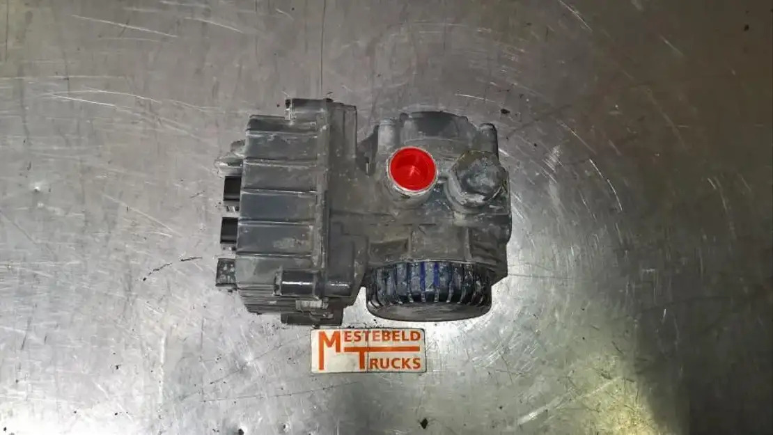 DAF Voorasmodulator LF210 - Piduriosad - Veoauto: pilt 1 DAF Voorasmodulator LF210 - Piduriosad - Veoauto: pilt 1