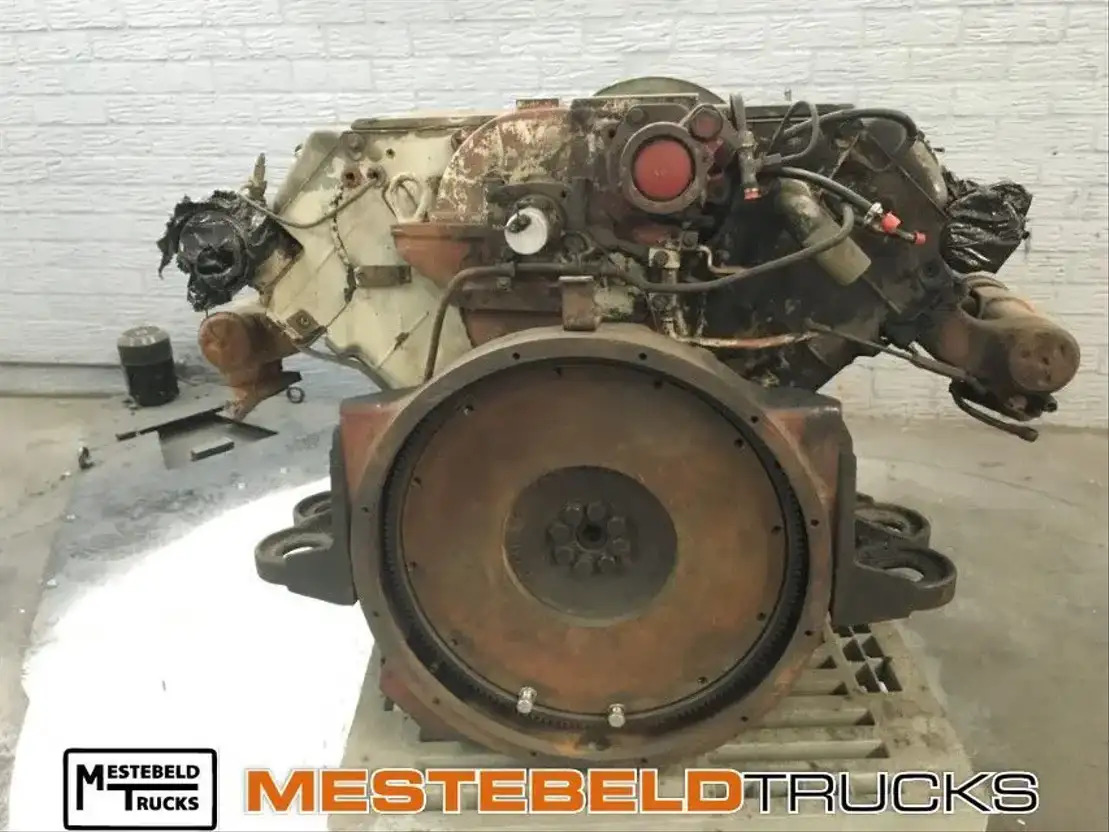 Deutz F8 L 413 - Mootor - Veoauto: pilt 5 Deutz F8 L 413 - Mootor - Veoauto: pilt 5
