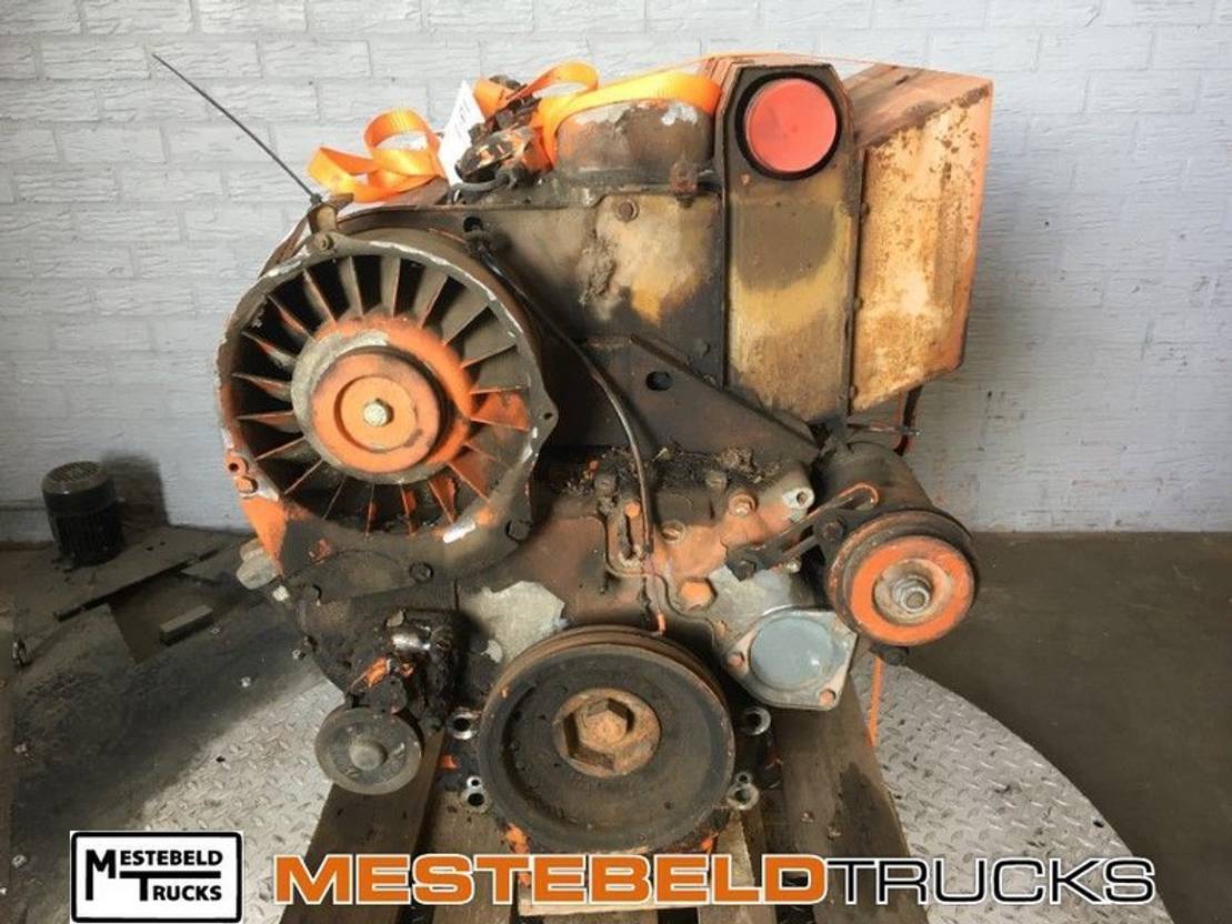 Deutz Motor F3L912 - Mootor - Veoauto: pilt 2 Deutz Motor F3L912 - Mootor - Veoauto: pilt 2