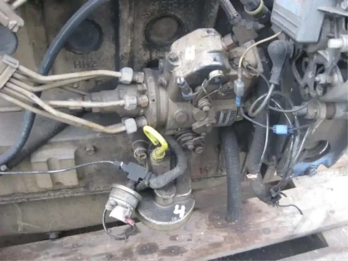 Diversen DIV. Cummins - Mootor - Veoauto: pilt 2 Diversen DIV. Cummins - Mootor - Veoauto: pilt 2