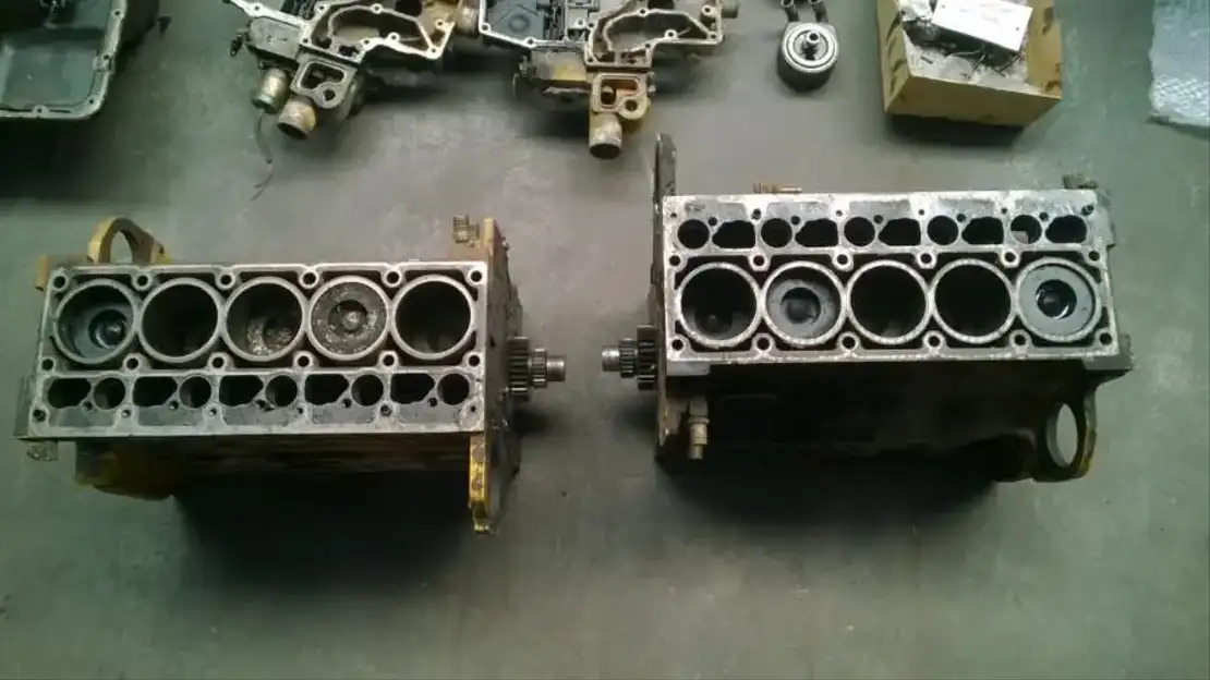 Diversen DIV. Diverse John Deere motordelen - Mootor ja varuosad - Veoauto: pilt 1 Diversen DIV. Diverse John Deere motordelen - Mootor ja varuosad - Veoauto: pilt 1